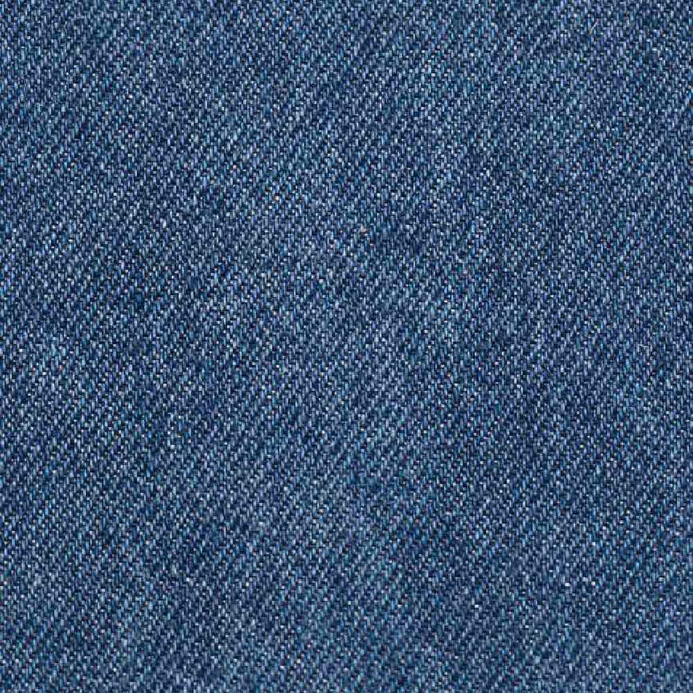 Sweatshirtstoff – Jeansblau dunkel