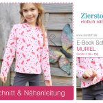 Shirt “Muriel”, Gr. 110 – 152 [Digital]