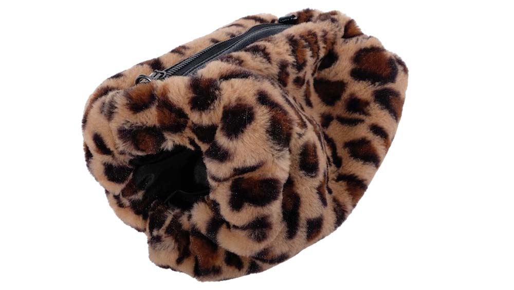 Muff / Tasche “Dolores” – Bild 6