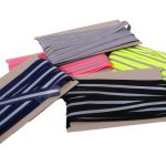 Ripsband mit Reflexstreifen – 3 Meter