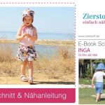 Hosenrock “INGA”, Gr. 62 – 104 [Digital]