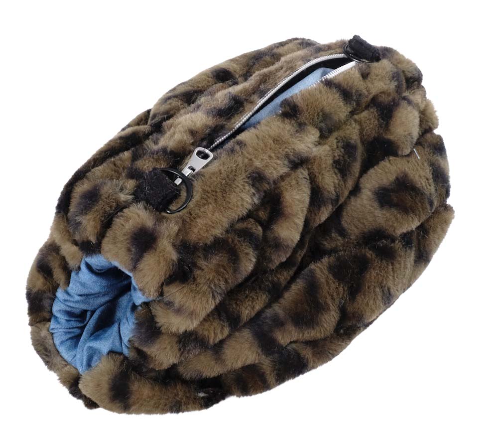 Muff / Tasche “Dolores” – Bild 7