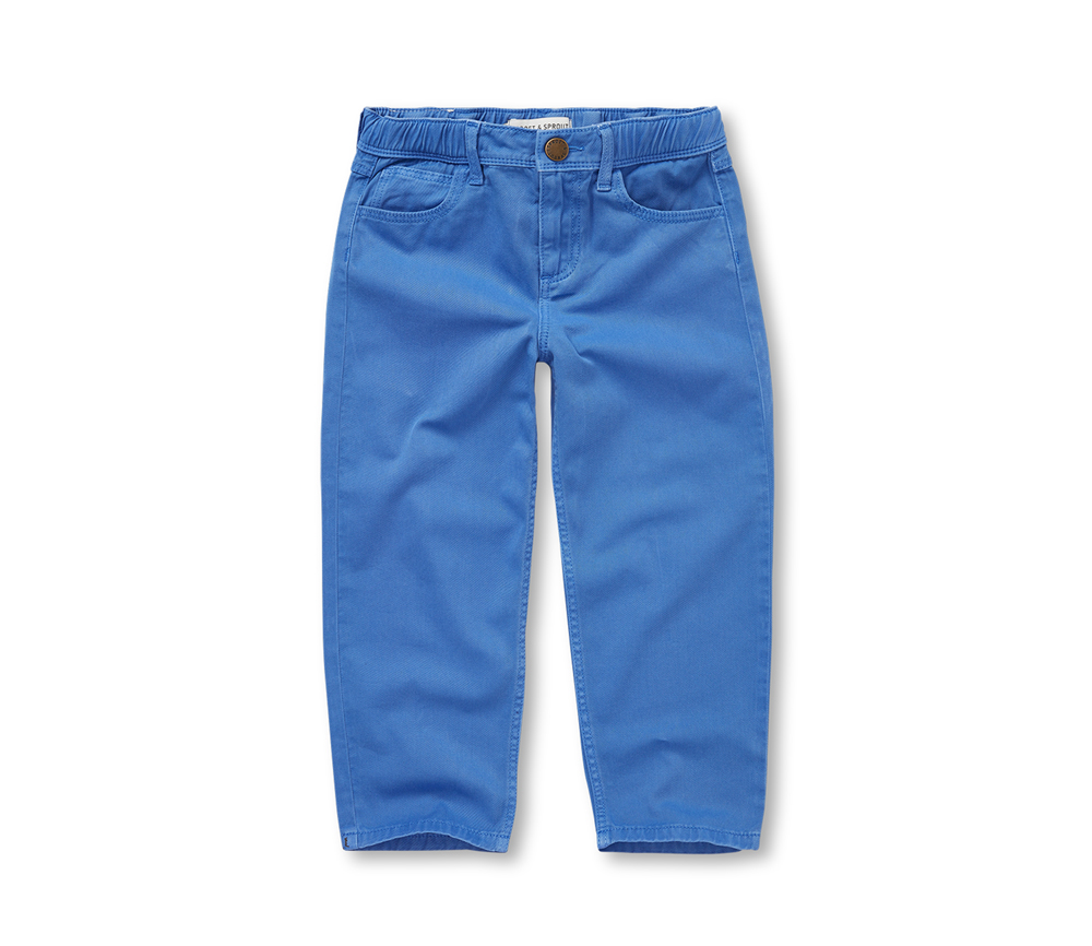 SPROET & SPROUT – Jeanshose, DENIM, blue