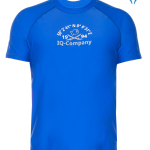 iQ UV 50+ Shirt Loose Fit Herren 1994 S 3XL blau Schutz Bekleidung dark-blue Men