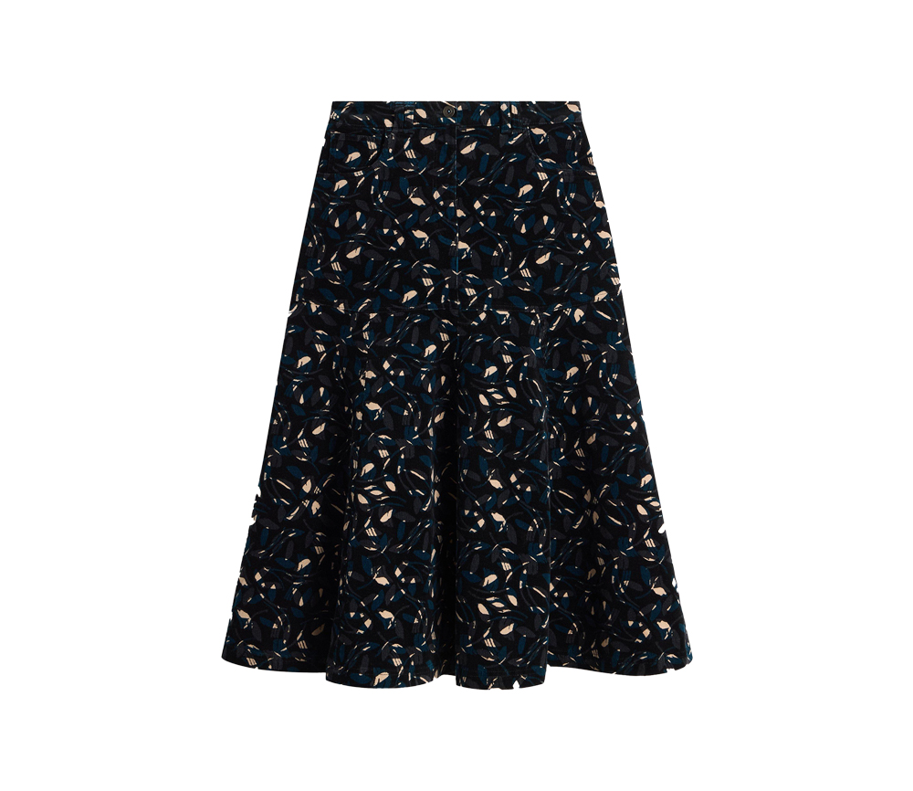 White Stuff – Kordrock „QUINN“, Biobaumwolle